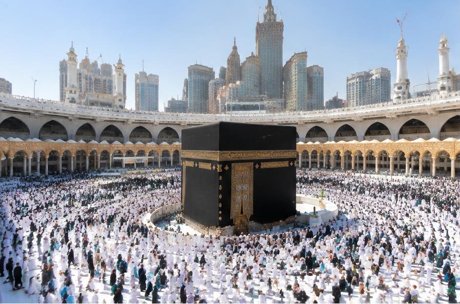 تعرّف على حج الداخل — ما المقصود بحج الداخل؟
