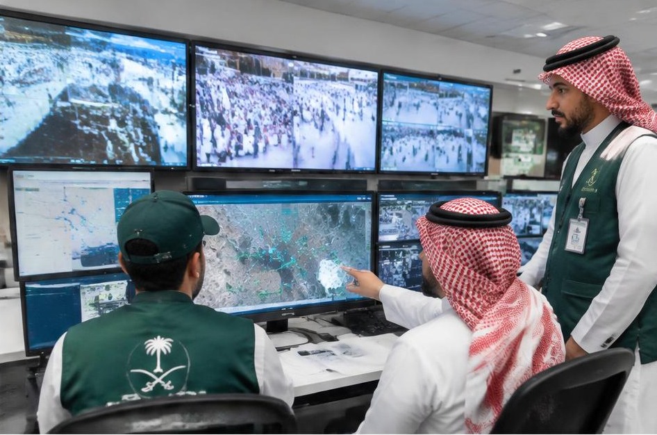 تعرّف على حج الداخل — من الجهات المسؤولة عن تنظيم حج الداخل؟