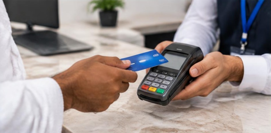 باقات الحج وخدماتها — كيف أعرف سعر كل باقة وطرق السداد؟