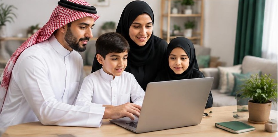 التسجيل والحجز — كيف أضيف المرافقين إلى طلبي؟
