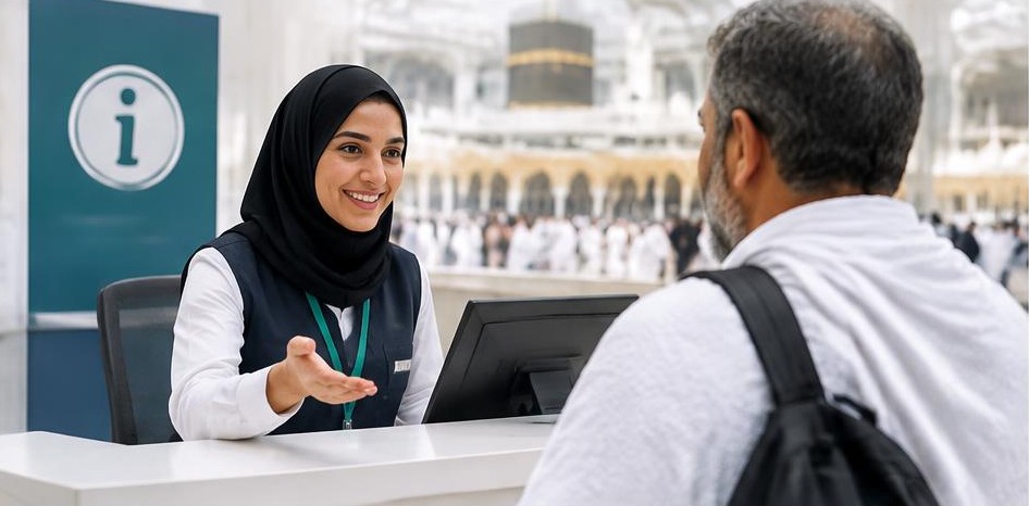 الحقوق والواجبات — ما حقوقي بصفتي حاجًا؟
