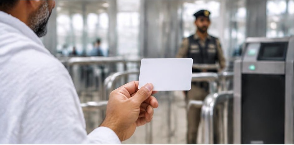 الحقوق والواجبات — لماذا يجب الالتزام بتصريح الحج؟