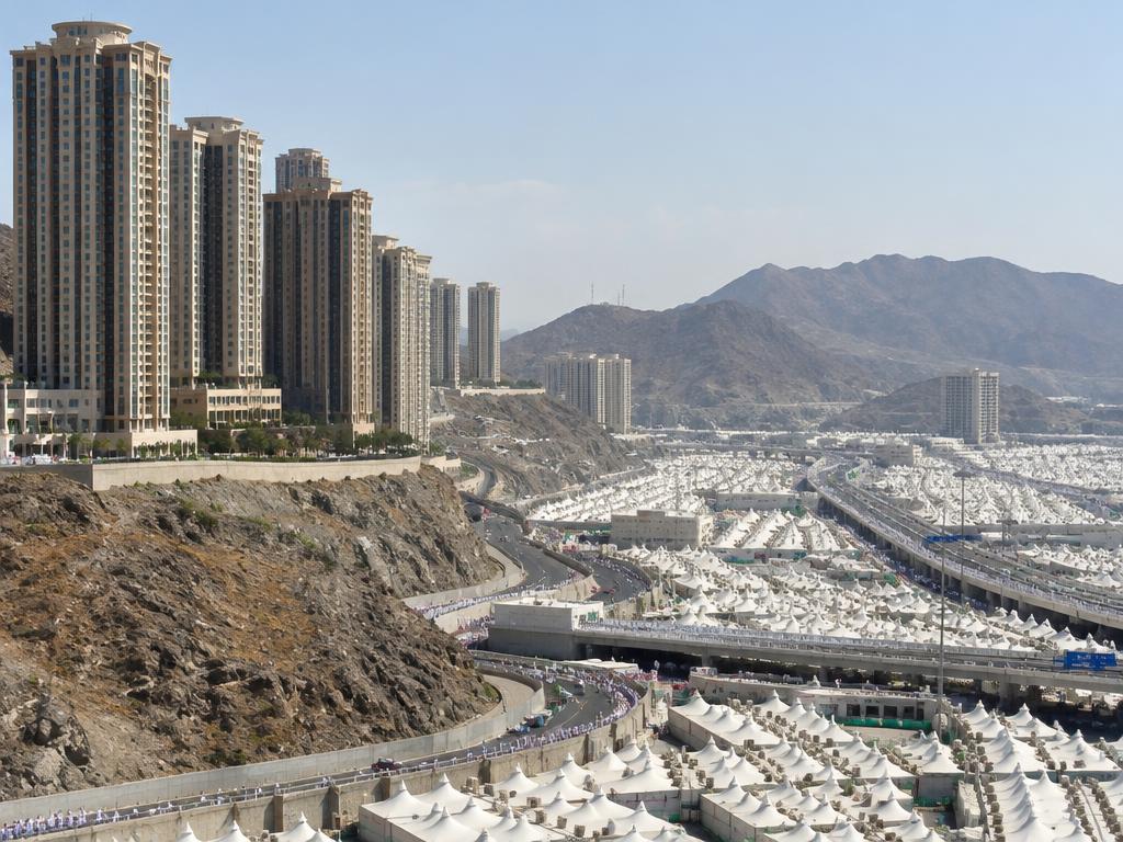 باقة: أبراج منى العقارية